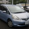 honda fit 2009 CFJ1845098 image 1