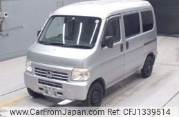 honda acty-van 2007 -HONDA--Acty Van GBD-HH6--HH6-1700617---HONDA--Acty Van GBD-HH6--HH6-1700617-
