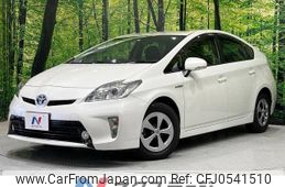 toyota prius 2014 -TOYOTA--Prius DAA-ZVW30--ZVW30-1793163---TOYOTA--Prius DAA-ZVW30--ZVW30-1793163-