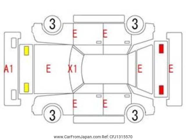 toyota rav4 2019 -TOYOTA--RAV4 6BA-MXAA54--MXAA54-2003960---TOYOTA--RAV4 6BA-MXAA54--MXAA54-2003960- image 2