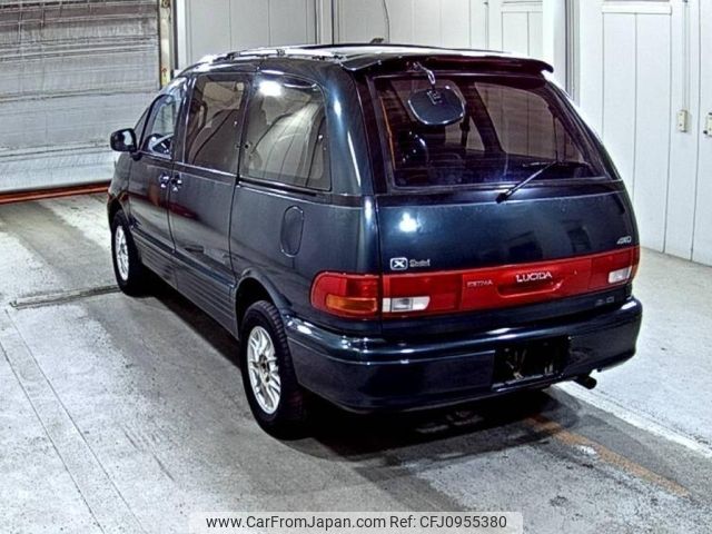 toyota estima-lucida 1994 -TOYOTA--Estima Lucida CXR20G-0064622---TOYOTA--Estima Lucida CXR20G-0064622- image 2