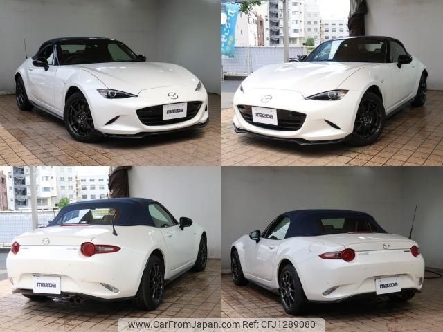 mazda roadster 2022 -MAZDA--Roadster 5BA-ND5RC--ND5RC-656545---MAZDA--Roadster 5BA-ND5RC--ND5RC-656545- image 2