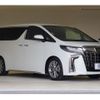 toyota alphard 2021 -TOYOTA--Alphard 3BA-AGH30W--AGH30-0401673---TOYOTA--Alphard 3BA-AGH30W--AGH30-0401673- image 24