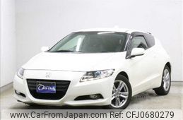 honda cr-z 2011 -HONDA--CR-Z DAA-ZF1--ZF1-1023395---HONDA--CR-Z DAA-ZF1--ZF1-1023395-