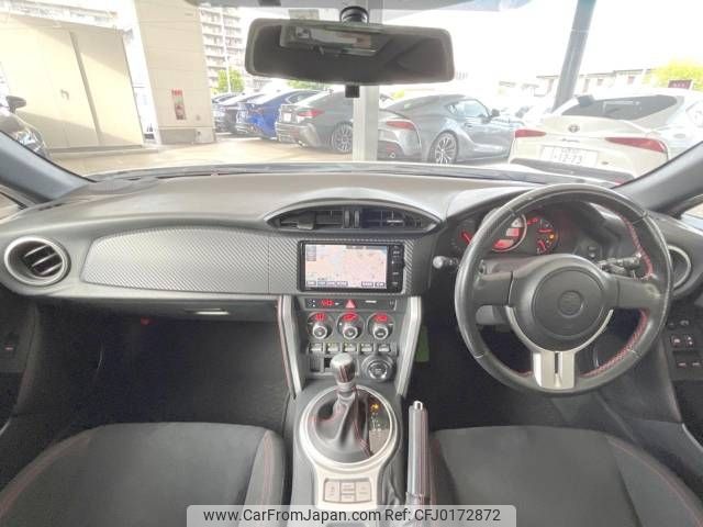 toyota 86 2016 -TOYOTA--86 DBA-ZN6--ZN6-060537---TOYOTA--86 DBA-ZN6--ZN6-060537- image 2