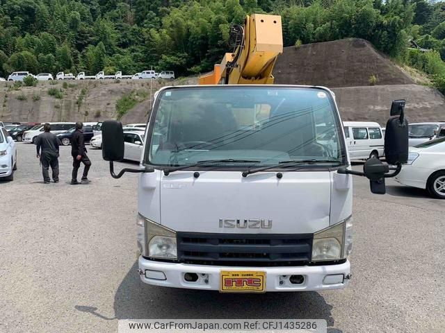 isuzu elf-truck 2011 GOO_NET_EXCHANGE_0801781A30250716W008 image 2