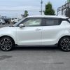 suzuki swift 2018 -SUZUKI--Swift CBA-ZC33S--ZC33S-112619---SUZUKI--Swift CBA-ZC33S--ZC33S-112619- image 21