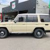 toyota land-cruiser-prado 1995 -TOYOTA 【岐阜 504】--Land Cruiser Prado KD-KZJ78G--KZJ78-0035100---TOYOTA 【岐阜 504】--Land Cruiser Prado KD-KZJ78G--KZJ78-0035100- image 37