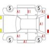 honda vezel 2020 -HONDA--VEZEL DAA-RU3--RU3-1365760---HONDA--VEZEL DAA-RU3--RU3-1365760- image 2