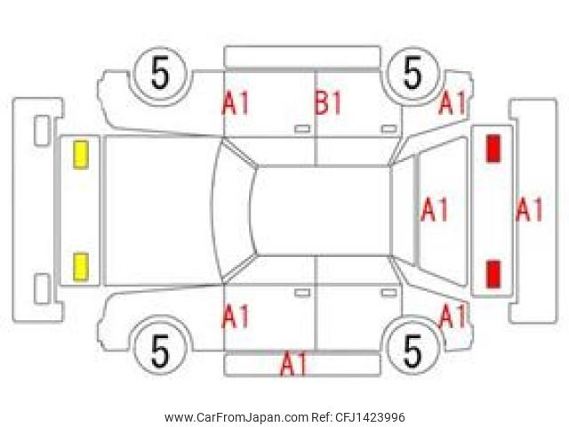 honda vezel 2020 -HONDA--VEZEL DAA-RU3--RU3-1365760---HONDA--VEZEL DAA-RU3--RU3-1365760- image 2