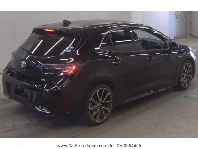 toyota corolla-sport 2019 quick_quick_6AA-ZWE211H_1023129 image 2