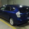 toyota prius-α 2011 -TOYOTA--Prius α DAA-ZVW41W--ZVW41-3033505---TOYOTA--Prius α DAA-ZVW41W--ZVW41-3033505- image 6