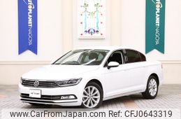 volkswagen passat 2016 -VOLKSWAGEN--VW Passat DBA-3CCZE--WVWZZZ3CZGE095819---VOLKSWAGEN--VW Passat DBA-3CCZE--WVWZZZ3CZGE095819-