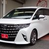 toyota alphard 2024 24411315 image 3