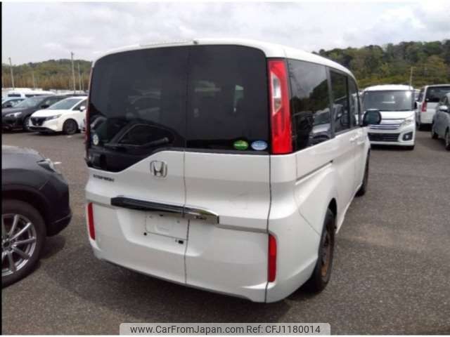 honda stepwagon 2020 -HONDA--Stepwgn 6BA-RP1--RP1-1300559---HONDA--Stepwgn 6BA-RP1--RP1-1300559- image 2