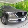 mazda cx-5 2021 CFJ1581815 image 13
