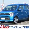 suzuki wagon-r 2022 -SUZUKI--Wagon R 5AA-MH95S--MH95S-196142---SUZUKI--Wagon R 5AA-MH95S--MH95S-196142- image 1