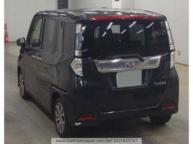 daihatsu thor 2020 CFJ1835767 image 2