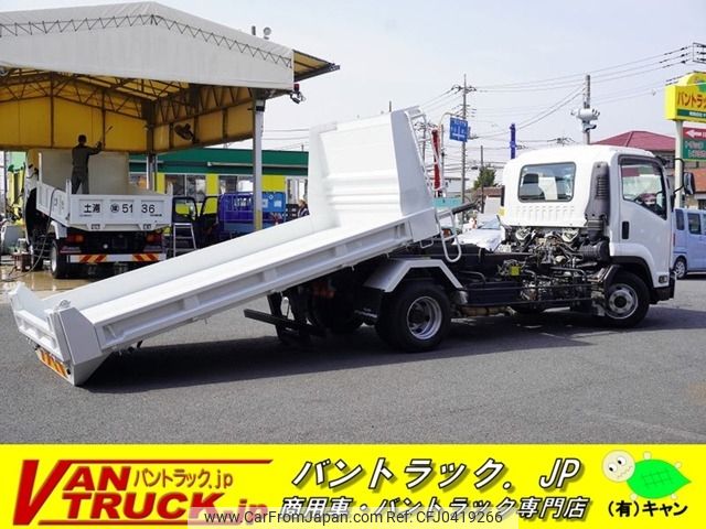 isuzu forward 2018 CFJ0419266 image 1