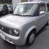nissan cube 2004 CFJ1769041 image 3