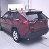 toyota rav4 2019 -TOYOTA--RAV4 MXAA52-2001347---TOYOTA--RAV4 MXAA52-2001347- image 2