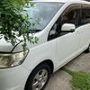 nissan serena 2008 -NISSAN--Serena DBA-C25--C25-320711---NISSAN--Serena DBA-C25--C25-320711- image 3