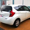 nissan note 2015 -NISSAN--Note DBA-E12--E12-328516---NISSAN--Note DBA-E12--E12-328516- image 7