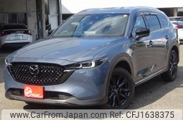 mazda cx-8 2023 CFJ1638375