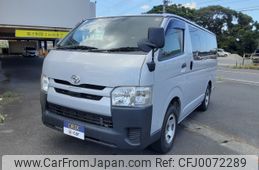 toyota regiusace-van 2019 -TOYOTA--Regius ace Van CBF-TRH200V--TRH200-5038668---TOYOTA--Regius ace Van CBF-TRH200V--TRH200-5038668-