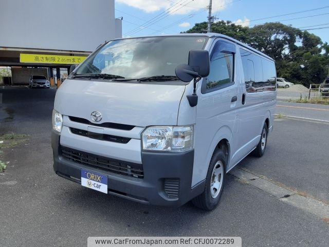 toyota regiusace-van 2019 -TOYOTA--Regius ace Van CBF-TRH200V--TRH200-5038668---TOYOTA--Regius ace Van CBF-TRH200V--TRH200-5038668- image 1