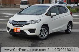 honda fit 2013 -HONDA--Fit GK4--1002808---HONDA--Fit GK4--1002808-