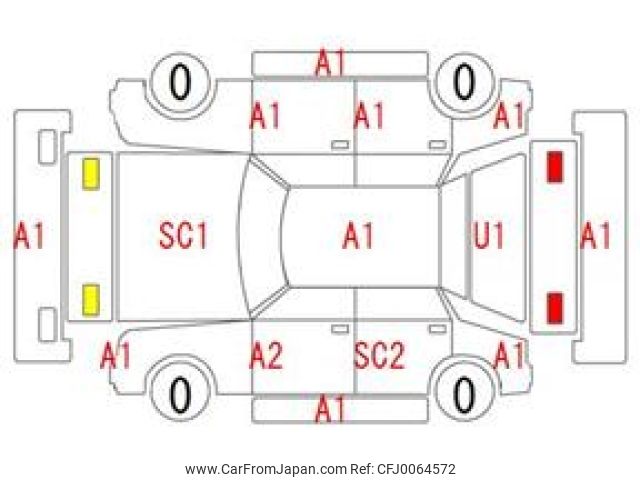 honda n-box 2012 -HONDA--N BOX DBA-JF2--JF2-1000787---HONDA--N BOX DBA-JF2--JF2-1000787- image 2