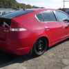 honda insight 2010 -HONDA--Insight DAA-ZE2--ZE2-1301647---HONDA--Insight DAA-ZE2--ZE2-1301647- image 8