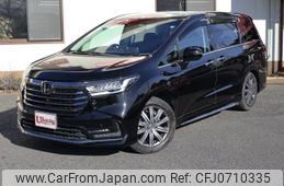 honda odyssey 2021 -HONDA 【名変中 】--Odyssey RC1--1404163---HONDA 【名変中 】--Odyssey RC1--1404163-