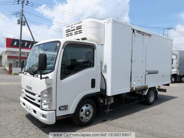 isuzu elf-truck 2020 -ISUZU--Elf 2RG-NPR88AN--NPR88-7005448---ISUZU--Elf 2RG-NPR88AN--NPR88-7005448- image 2