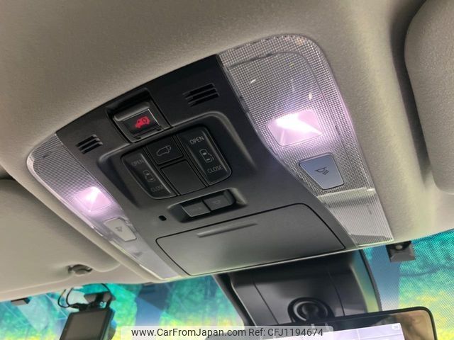 toyota alphard 2019 -TOYOTA--Alphard DBA-AGH30W--AGH30-0295394---TOYOTA--Alphard DBA-AGH30W--AGH30-0295394- image 2