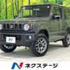 suzuki jimny 2025 CFJ1756830 image 1