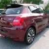 suzuki swift 2019 quick_quick_DBA-ZC83S_138992 image 2