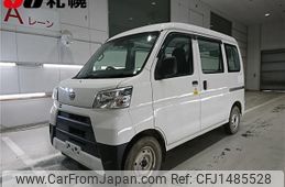 daihatsu hijet-van 2019 -DAIHATSU--Hijet Van S331V--0224758---DAIHATSU--Hijet Van S331V--0224758-