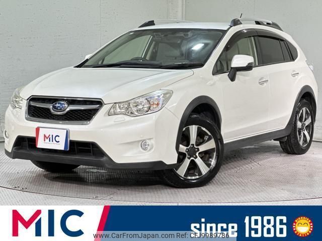 subaru xv 2014 quick_quick_GPE_GPE-015056 image 1