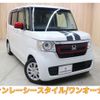 honda n-box 2020 -HONDA--N BOX 6BA-JF3--JF3-1482071---HONDA--N BOX 6BA-JF3--JF3-1482071- image 1