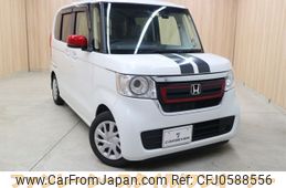 honda n-box 2020 -HONDA--N BOX 6BA-JF3--JF3-1482071---HONDA--N BOX 6BA-JF3--JF3-1482071-