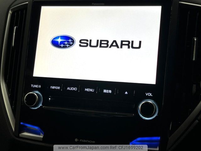 subaru forester 2020 CFJ1699202 image 2