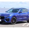 maserati levante 2021 quick_quick_MLE30_ZN6XU61C00X381444 image 20