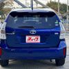 toyota prius-α 2014 -TOYOTA--Prius α DAA-ZVW41W--ZVW41-3344903---TOYOTA--Prius α DAA-ZVW41W--ZVW41-3344903- image 23