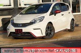 nissan note 2015 quick_quick_E12_E12-401522