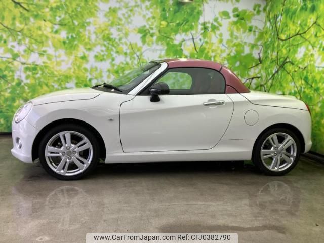 daihatsu copen 2021 quick_quick_3BA-LA400K_LA400K-0046464 image 2