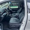 toyota alphard 2022 -TOYOTA--Alphard 3BA-AGH30W--AGH30-0444476---TOYOTA--Alphard 3BA-AGH30W--AGH30-0444476- image 2