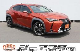 lexus ux 2019 -LEXUS--Lexus UX 6AA-MZAH10--MZAH10-2031747---LEXUS--Lexus UX 6AA-MZAH10--MZAH10-2031747-