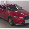 mazda cx-3 2018 quick_quick_6BA-DKEFW_DKEFW-201404 image 4